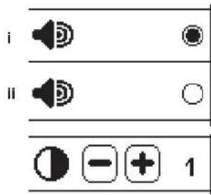 i ii 1
