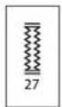 SINGER C440 - BUTTONHOLE SEWING - 20