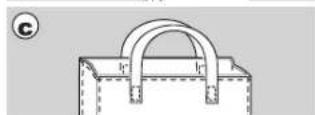 SINGER C440 - COUTURE POINT EXTENSIBLE - 8