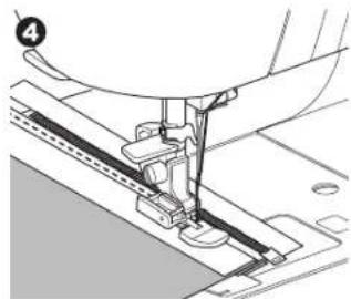 SINGER C440 - Couture - 2