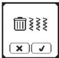SINGER C440Q - Supprimez une Séquence - 1