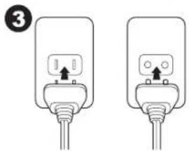 SINGER C440Q - ELECTRICAL CONNECTION - 2