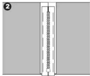 SINGER C440Q - Couture - 10