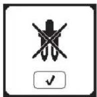 SINGER C440Q - This Stitch Cannot Be Sewn with Twin Needle - 1