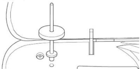 SINGER C440Q - COSTURA A BRAZO LIBRE - 4