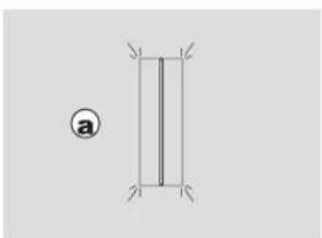 SINGER C440Q - Couture - 3