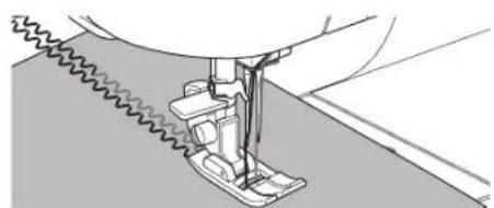SINGER C440Q - COSTURA A BRAZO LIBRE - 9