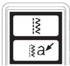 Diagram showing two labeled boxes with symbols: a spring and an arrow, likely representing a physics or engineering concept.