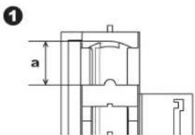 1 a