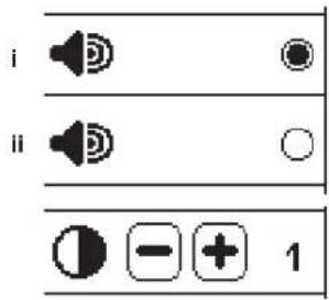 i ii 1