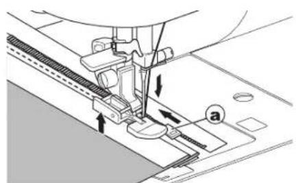 SINGER C440Q - Couture - 5