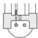 SINGER C440Q - Thread Shank - 2