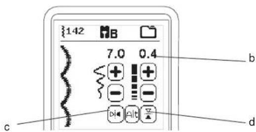 142 7.0 0.4 b c d