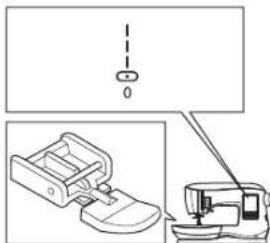 SINGER C440Q - Lapped Insertion - 8