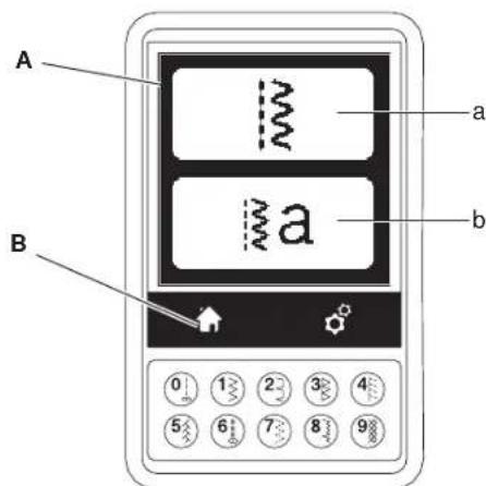 A B a a b 0 1 2 3 4 5 6 7 8 9
