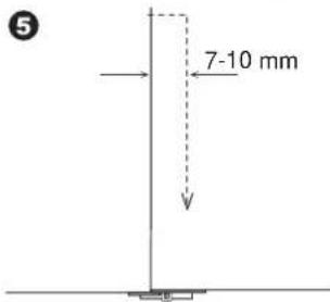 5 7-10 mm