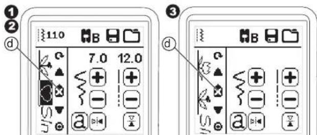 ① ② ③ ④ 7.0 12.0 a a b d b c d