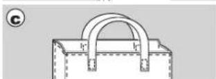 SINGER C440Q - MULTI-STITCH ZIGZAG - 10