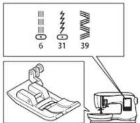 6 31 39