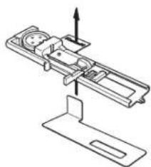 SINGER C440Q - BUTTONHOLE SEWING - 31