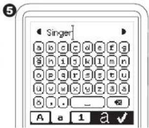 5 Singer a b c d e f g g h i j k l m n o p q r s s t u u v w x y z 3 3 0 , . _ A a 1 a √