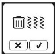 SINGER C440Q - Delete Program - 1