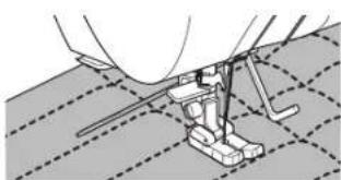SINGER C440Q - Quilting - 3