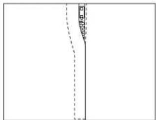SINGER C440Q - Couture - 15