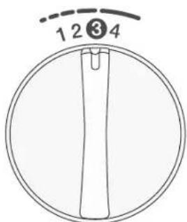 SINGER S14-77 - Configuración de la longitud - 1