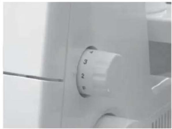 SINGER X5004-HD - 3) En ila I ai uill roit (V rt) - 3