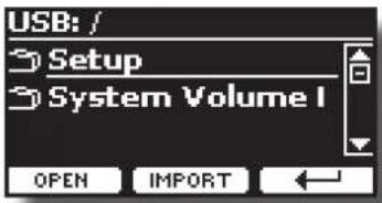 Dexibell VIVO H10MG - IMPORT MIDI SET - 1