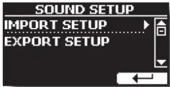 Dexibell VIVO H10MG - NOTE - 2