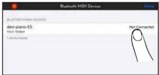 Dexibell VIVO H10MG - Que fait le "Dexibell VIVO EDITOR"? - 5