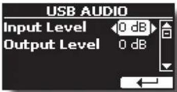 Dexibell VIVO H10MG - USB AUDIO - 2