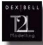 Dexibell VIVO H10MG - T2L-Modélisation - 1
