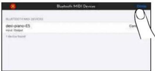 Dexibell VIVO H10MG - Que fait le "Dexibell VIVO EDITOR"? - 6