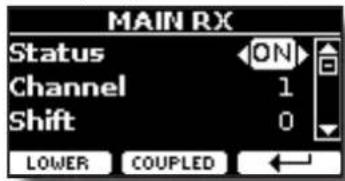 Dexibell VIVO H10MG - RÉCEPTION - 2