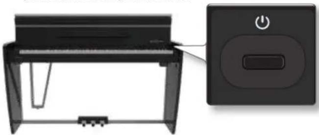 Dexibell VIVO H10MG - NOTE - 1