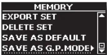 Dexibell VIVO H10MG - Comment personnaliser le mode Grand Piano - 2
