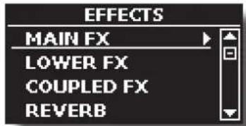 Dexibell VIVO H10MG - ÉDITEUR T2L - 1