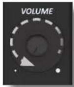 Dexibell VIVO H10MG - Connexion de l'adaptateur secteur - 1