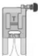 SINGER HD6620C - Puntadas utilitarias - 10