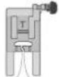 SINGER HD6620C - Puntada Overlock cerrada - 1