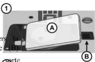 ① rs la (B) sarte A B