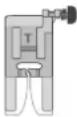 SINGER HD6620C - Utility Stitches - 3