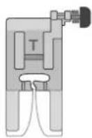 SINGER HD6620C - Presser Feet - 1