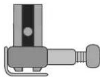 SINGER HD6620C - Change the Needle - 2