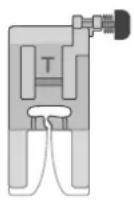SINGER HD6620C - Prensatelas - 1