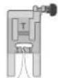 SINGER HD6620C - Point droit extensible - 3