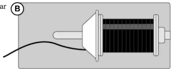 SINGER HD6620C - Portacarretes - 1